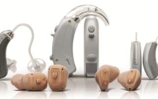 Слуховые аппараты: виды и правила выбора