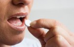 Список таблеток для рассасывания от боли в горле
