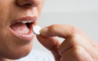 Список таблеток для рассасывания от боли в горле