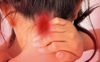Причины головной боли в области шеи и затылка