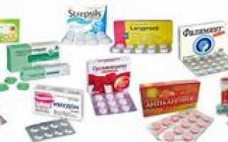 Таблетки от простуды недорогие и эффективные