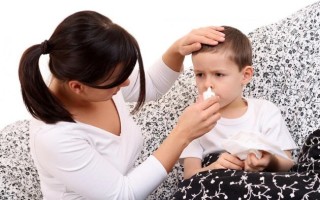 Насморк у ребенка: безобидное заболевание или серьезные последствия?