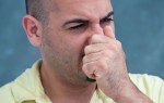 Виды инфекций в носу и их лечение