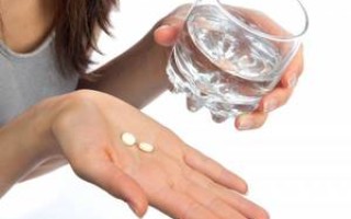Таблетки Фалиминт: от чего этот препарат помогает и его применение