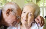 Продолжительность жизни с болезнью Альцгеймера на последней стадии