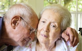 Продолжительность жизни с болезнью Альцгеймера на последней стадии