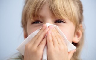 Поллиноз у детей: как выявить аллерген и помочь ребенку?