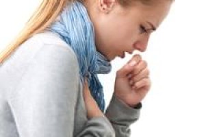 Как быстро вылечить кашель за один день в домашних условиях