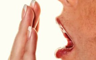 Причины неприятного запаха изо рта у взрослых как лечить