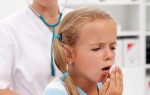 Причины свистящего кашля у детей и взрослых
