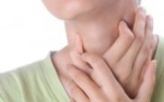 Гнойники в горле как лечить, причины появления