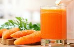 Морковный сок от насморка рецепты, отзывы, противопоказания