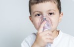 Флуимуцил для ингаляций: лечение кашля у взрослых и детей