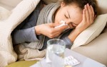 Как быстро заболеть простудой и температурой по-настоящему