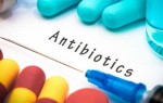 Аллергия на антибиотики, реакция организма на антибиотики