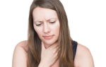 Болит горло без насморка без повышенной температуры: что может быть причиной?