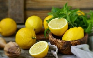 Лимон при ангине – надежное средство от боли в горле
