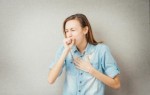 Почему болит горло и беспокоит кашель?