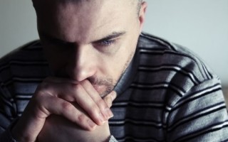 Как бороться с мужской депрессией