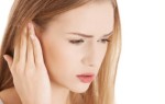 Заложило ухо и болит – возможные причины и методы лечения