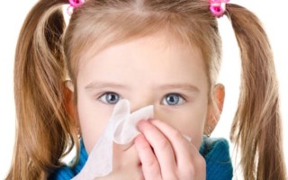 Лечение насморка у детей: как не допустить осложнений?