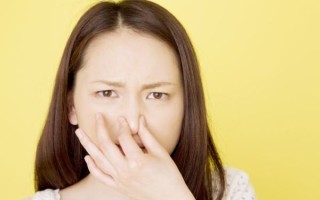 Пропало обоняние при насморке: причины и лечение