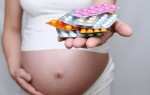 Какие лекарства можно выпить от головы беременной
