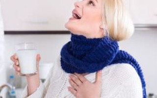 Чем можно полоскать больное горло: эффективные средства и рекомендации