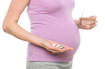 противопоказания беременным