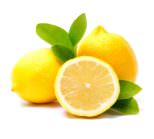 сок лимона в уши