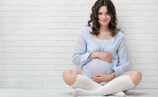 Особенности применения Аквамариса стронг при беременности