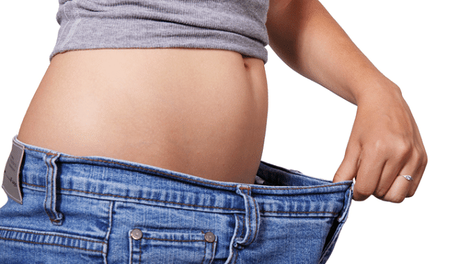 Как боржоми помогает похудеть