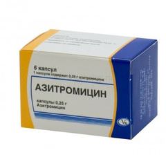 azitromicin
