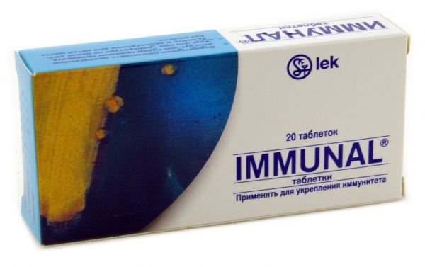 immunal