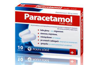 Как использовать таблетки парацетамола для обезболивания