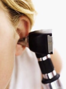 Диагностика проблем со слухом