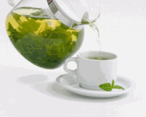 Чай травяной