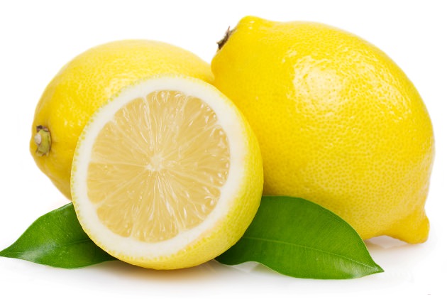 лимон при ангине