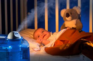 Рекомендации доктора Комаровского, как следует лечить кашель у детей