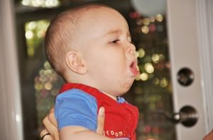 Особенности лечения кашля у детей по Комаровскому