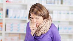 как лечить кашель в домашних условиях