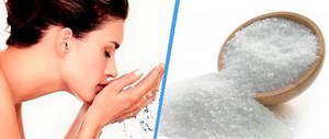 Как промывать физраствором нос