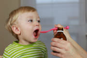 Особенности введения и применения лекарств у детей