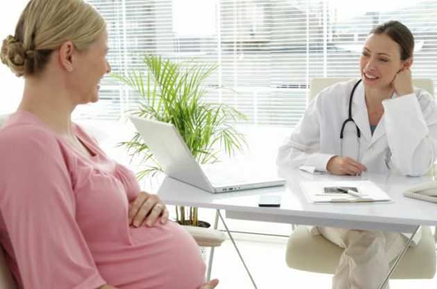 Прием Ксилена при беременности должен быть согласован с врачом