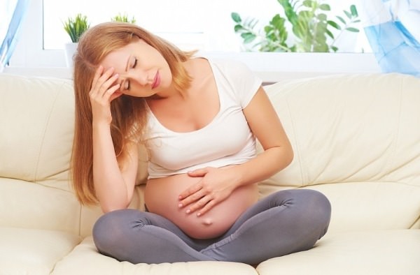 Головная боль у беременных