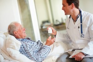 Особенности лечения ОРВИ у пожилых людей