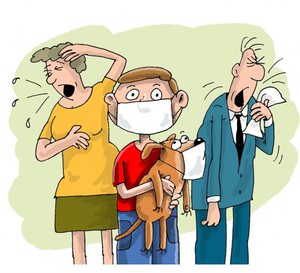 Чем лечить кашель у всей семьи