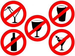 Злоупотребление алкоголем