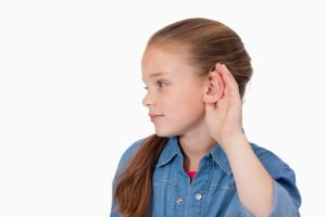 Диагностика слуха