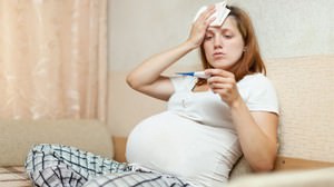 Описание причин и симптомов гайморита при беременности